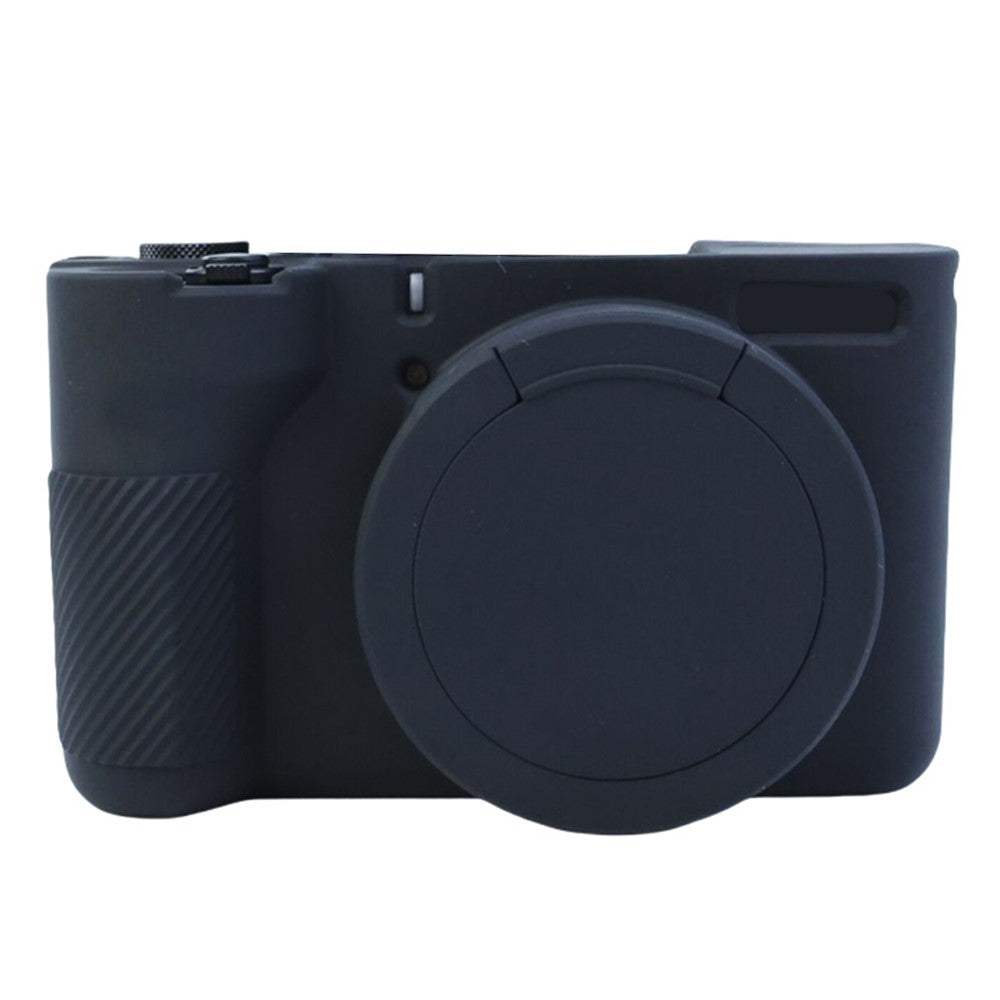 For Canon PowerShot V1 Protective Case Dust Proof Silicone Camera Cover