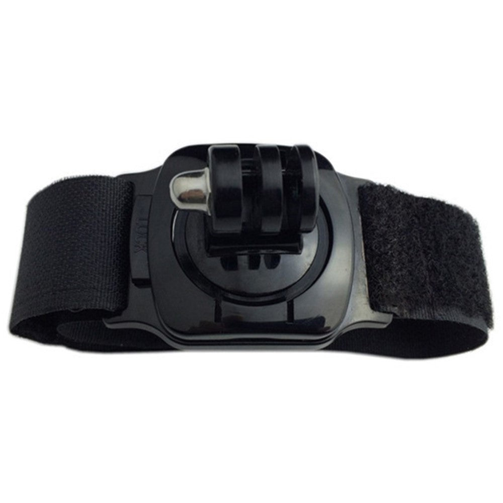 X-13 Camera Strap for GoPro Hero 11 10 9 8 7 6 5 4 , 360-Degree Rotating Ourdoor Sport Camera Wrist Strap