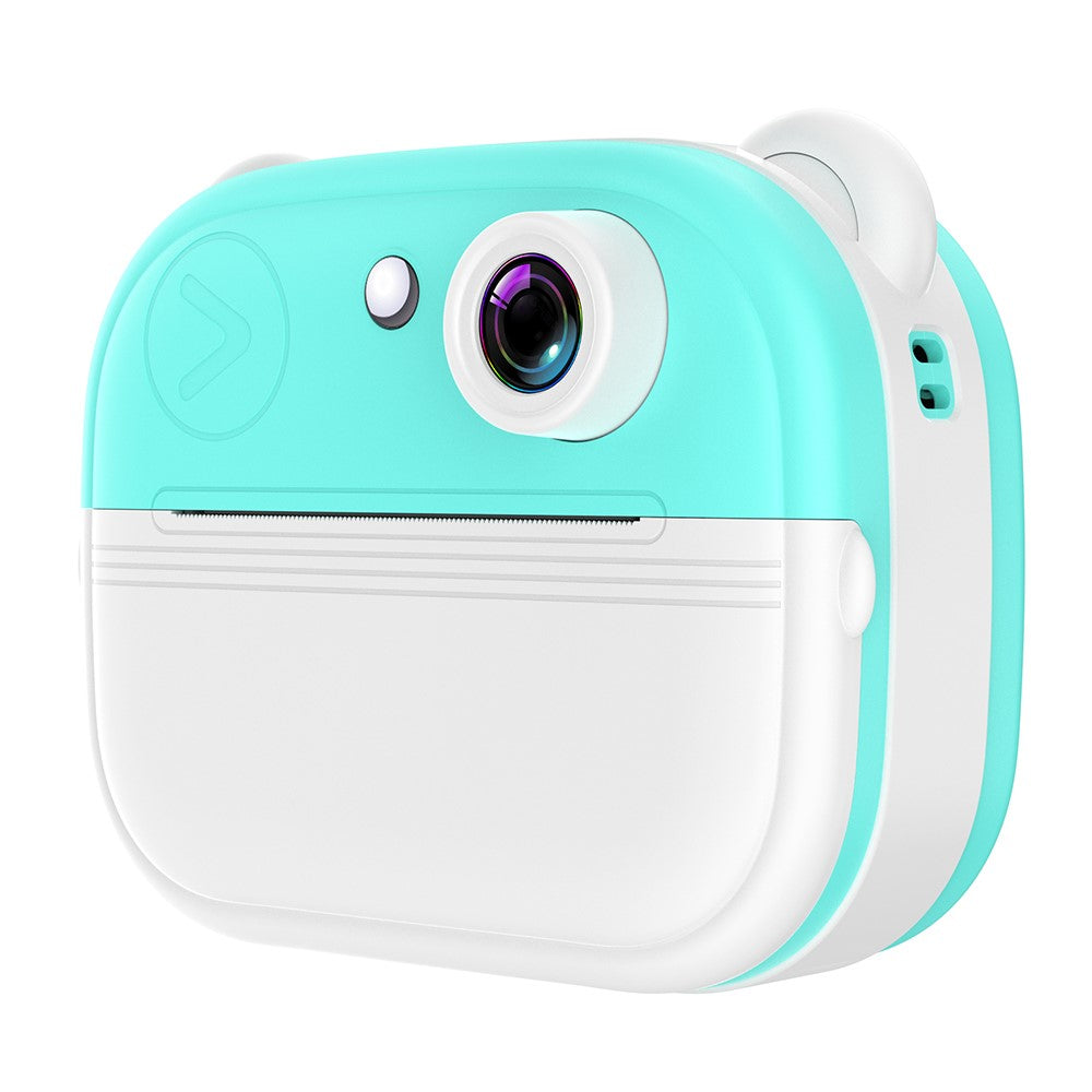 Q9 2.0-inch Screen Children 48MP HD Instant Camera Photo Thermal Printer