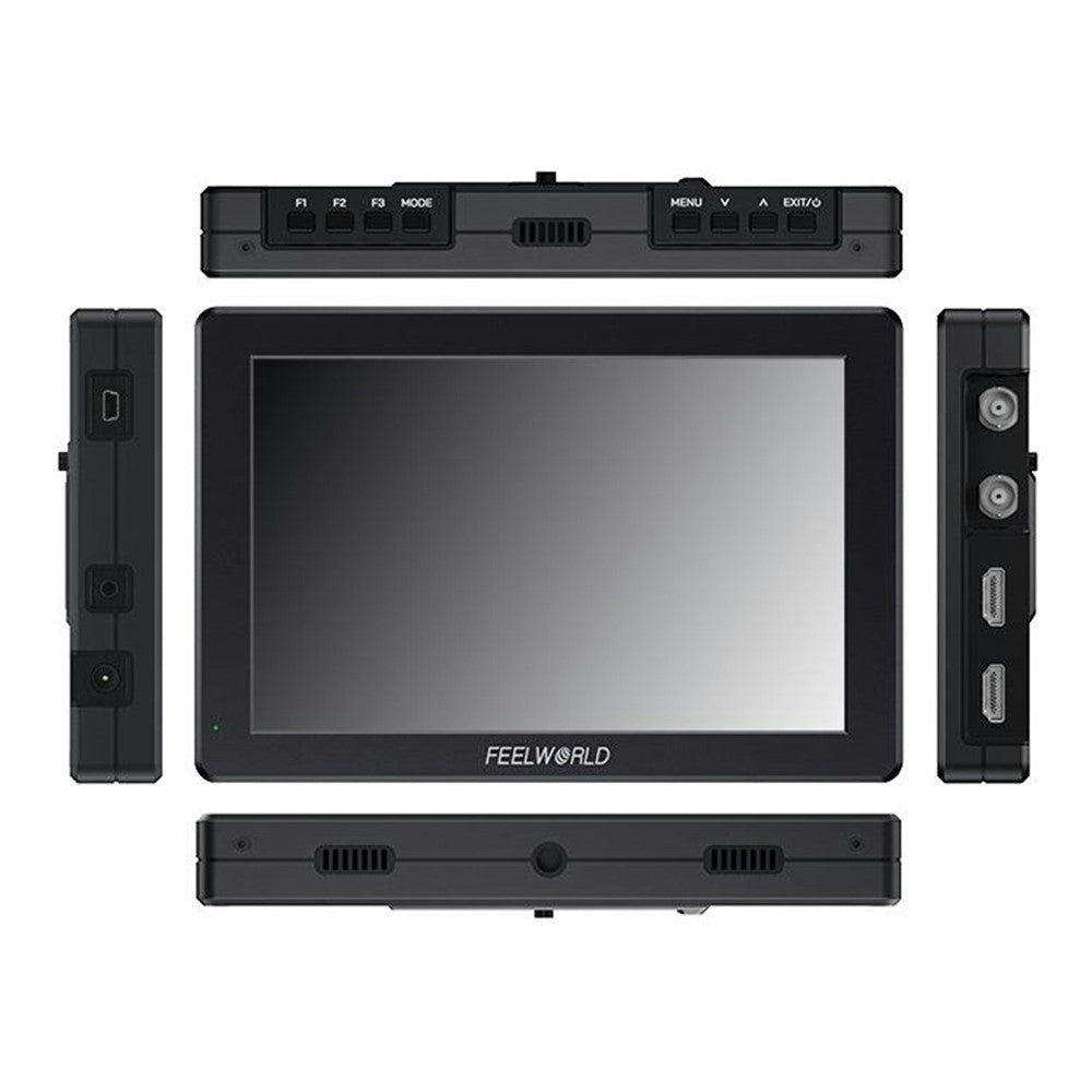 FEELWORLD T7S PRO 7 Inch Camera Monitor Ultra Bright Display Screen for Photography