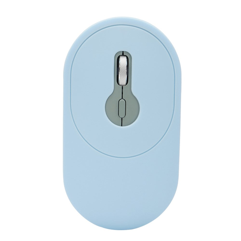 Smart Wireless Mouse Anti-drop Silicone Cover Protective Case for iFLYTEK Lite
