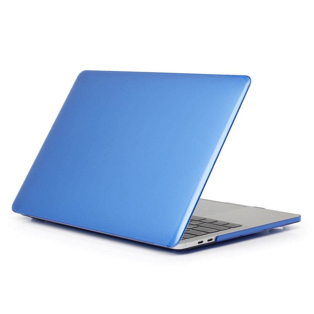 Front and Back See-through PC Case for MacBook Air 13.3" Retina Display A2337 M1 (2020)/Air 13.3'' Retina Display A2179 (2020)/Air 13.3-inch (2019) (2018) A1932