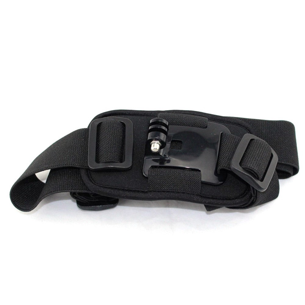 Adjustable Single Shoulder Strap for GoPro HERO 4/3+/3/2/1/SJ4000/SJ5000/SJ6000/Xiaomi Yi
