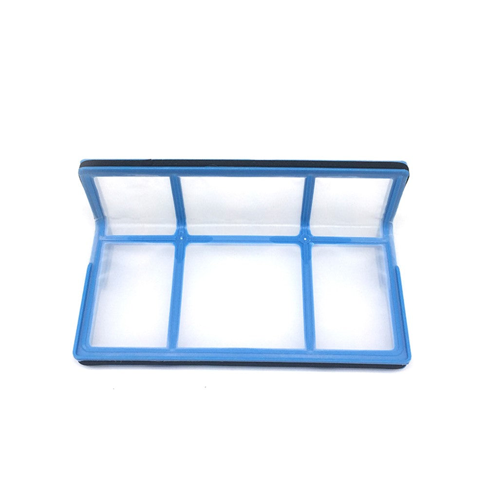 Best Primary Dust Hepa Filter for Ilife V5 V5s V3 V3s V5pro V50 V55 X5 Vacuum Cleaner Parts Accessories