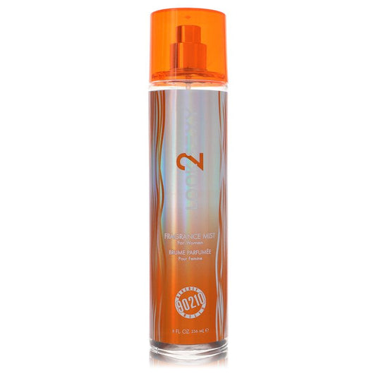 90210 Look 2 Sexy Fragrance Mist Spray by Torand 240 ml Brands HD