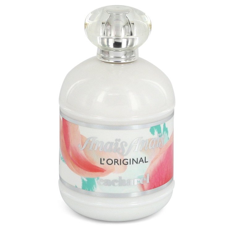 Anais Anais Eau De Toilette Spray (unboxed) by Cacharel 100 ml