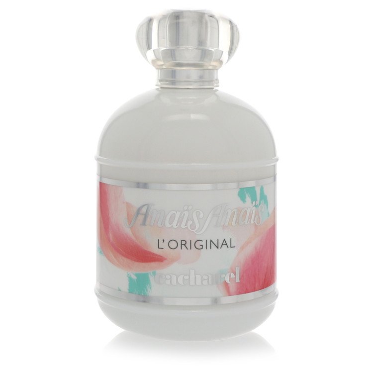 Anais Anais Eau De Toilette Spray (unboxed) by Cacharel 100 ml