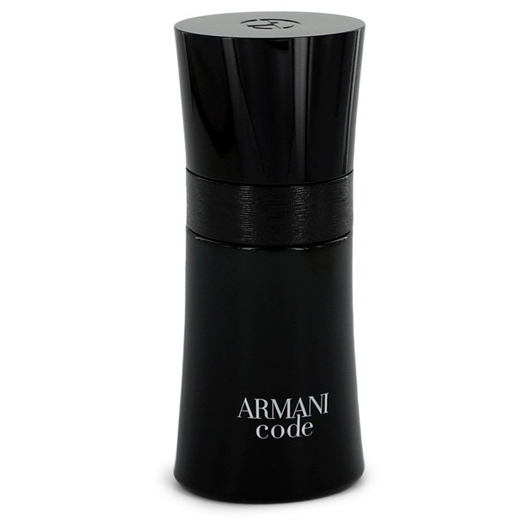 Armani Code Eau De Toilette Spray (unboxed) by Giorgio Armani 50 ml
