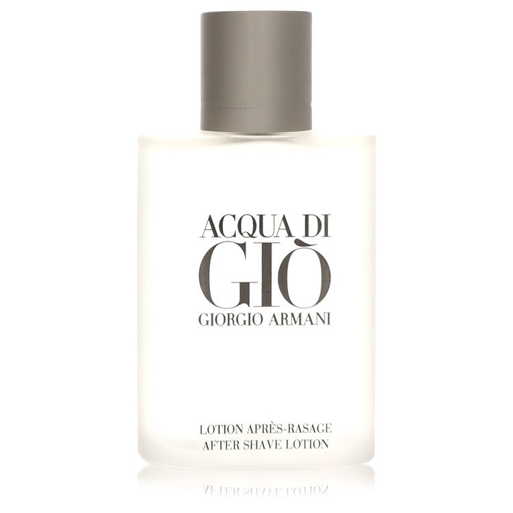 Acqua Di Gio After Shave Lotion (unboxed) by Giorgio Armani 100 ml