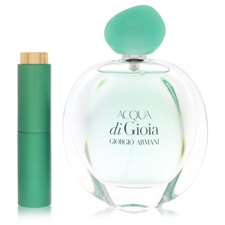 Acqua Di Gioia Travel Spray by Giorgio Armani 8 ml