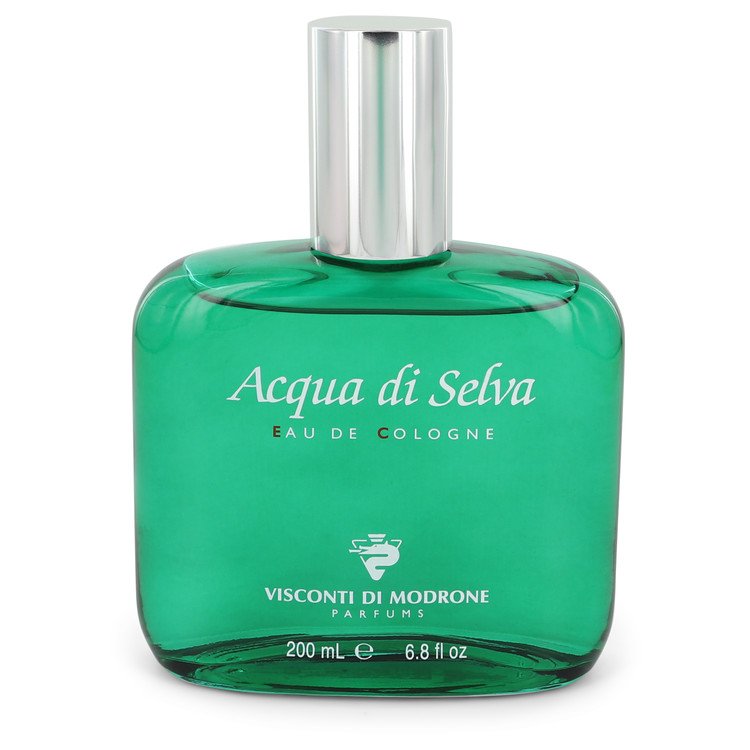 Acqua Di Selva Eau De Cologne Spray (unboxed) by Visconte Di Modrone 200 ml