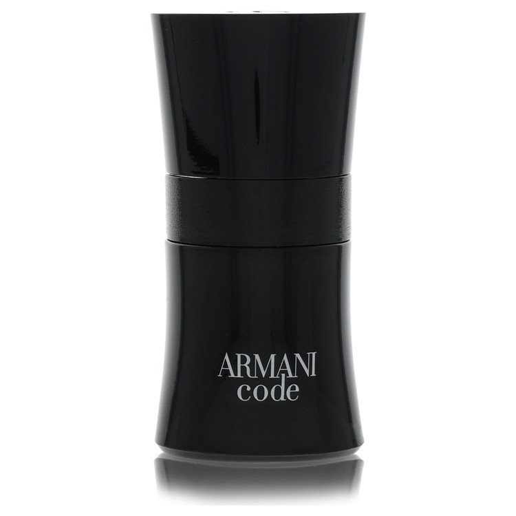 Armani Code Eau De Toilette Spray (unboxed) by Giorgio Armani 30 ml
