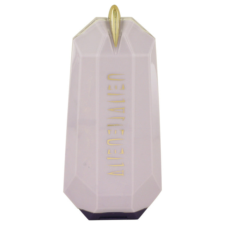 Alien Declate Radiant Body Lotion by Thierry Mugler 207 ml