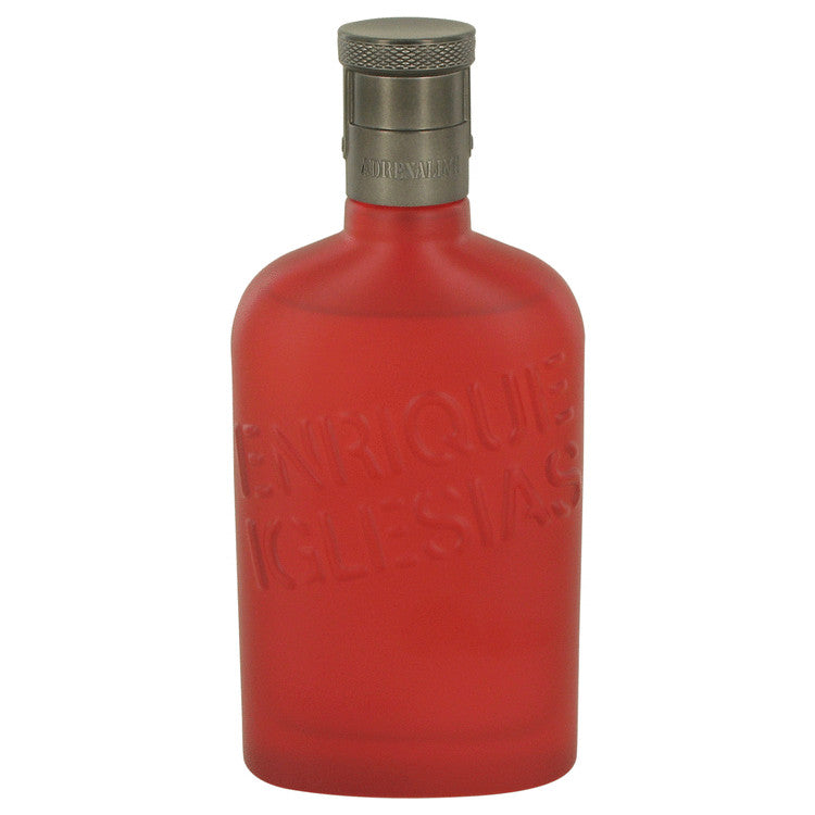 Adrenaline Eau De Toilette Spray (unboxed) by Enrique Iglesias 100 ml