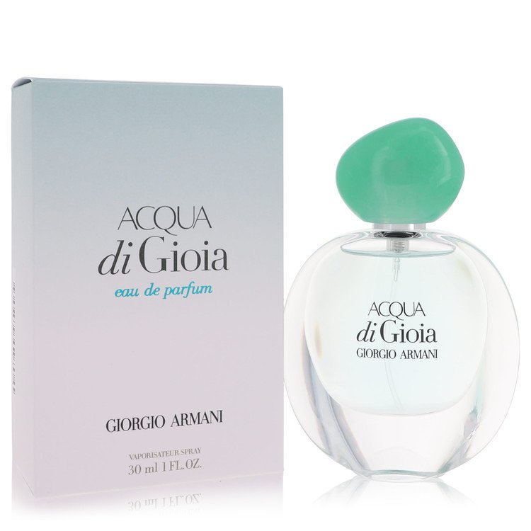 Acqua Di Gioia Eau De Parfum Spray by Giorgio Armani 30 ml