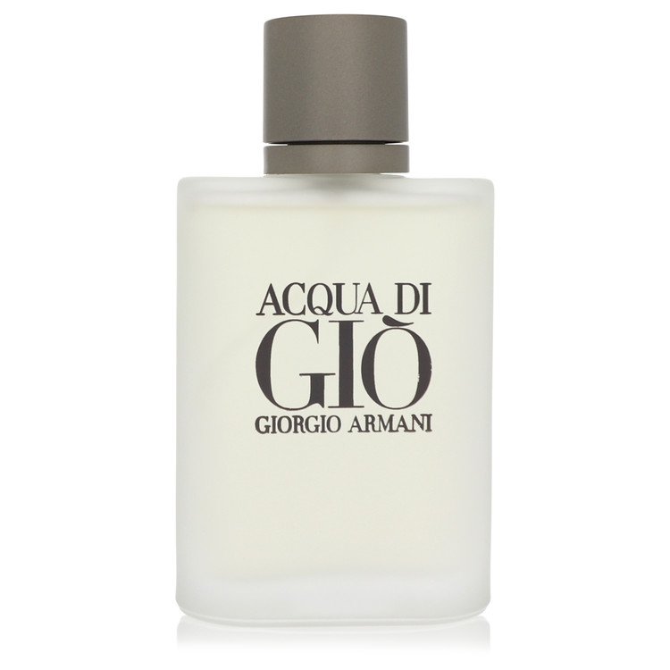Acqua Di Gio Eau De Toilette Spray (unboxed) by Giorgio Armani 100 ml