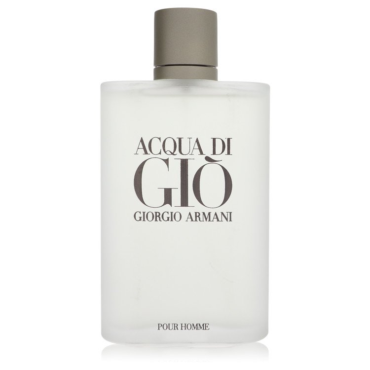 Acqua Di Gio Eau De Toilette Spray (unboxed) by Giorgio Armani 200 ml