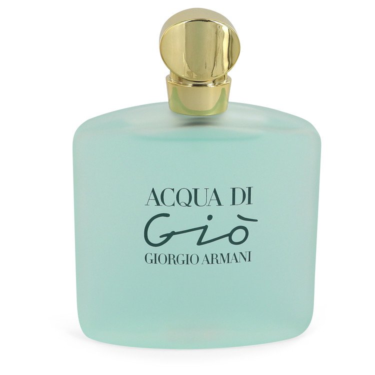 Acqua Di Gio Eau De Toilette Spray (unboxed) by Giorgio Armani 100 ml