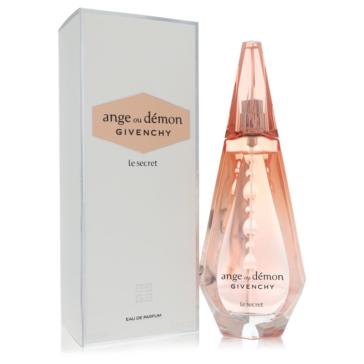 Ange Ou Demon Le Secret Eau De Parfum Spray by Givenchy 100 ml