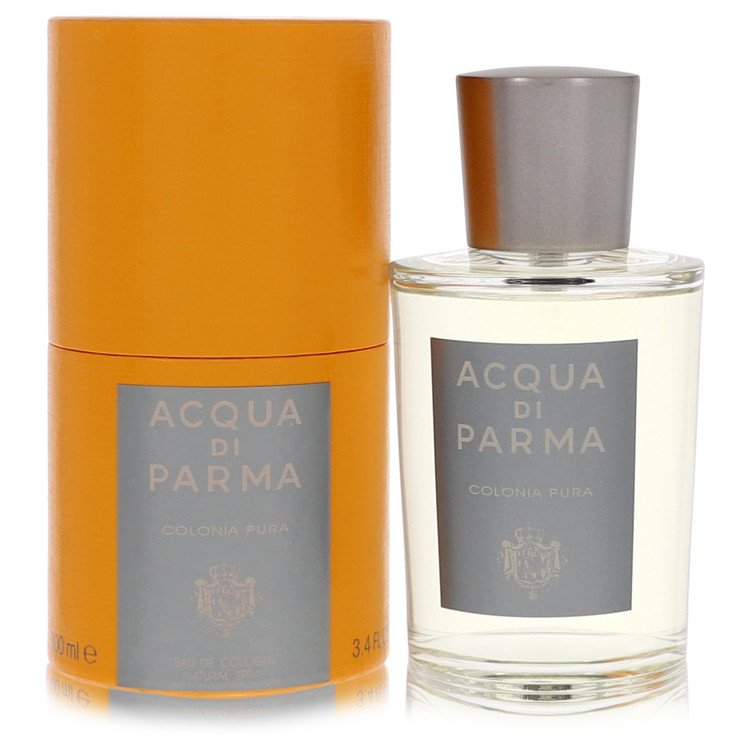 Acqua Di Parma Colonia Pura Eau De Cologne Spray (Unisex) by Acqua Di Parma 100 ml