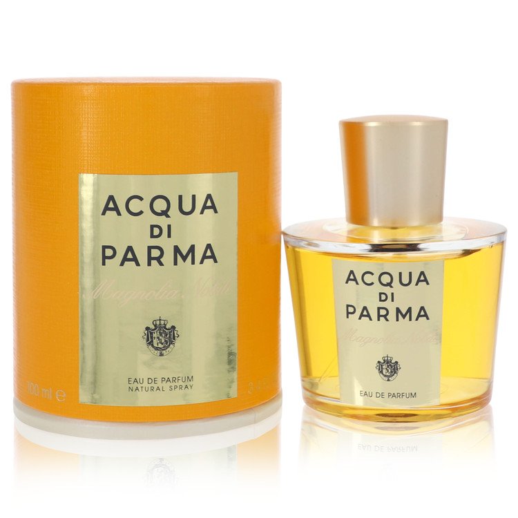 Acqua Di Parma Magnolia Nobile Eau De Parfum Spray by Acqua Di Parma 100 ml