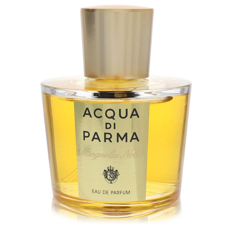 Acqua Di Parma Magnolia Nobile Eau De Parfum Spray (Tester) by Acqua Di Parma 100 ml