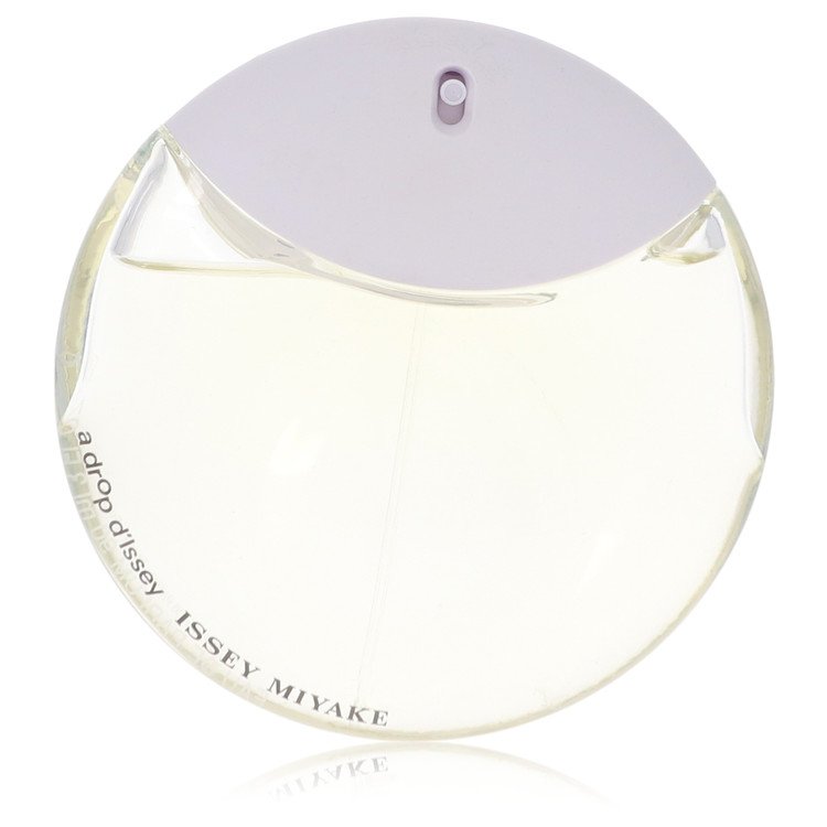 A Drop Dissey Eau De Parfum Spray (Unboxed) by Issey Miyake 90 ml