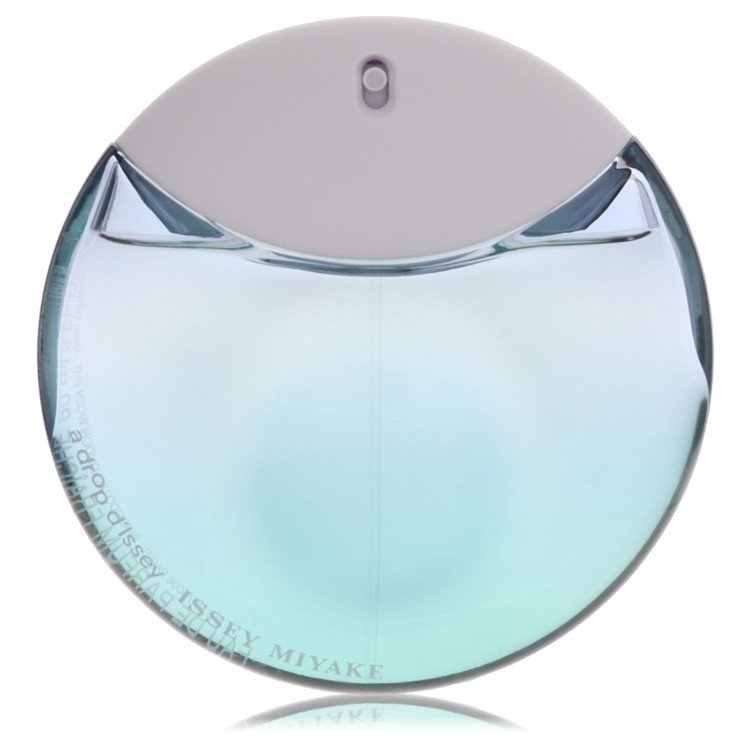 A Drop Dissey Eau De Parfum Fraiche Spray (Unboxed) by Issey Miyake 90 ml