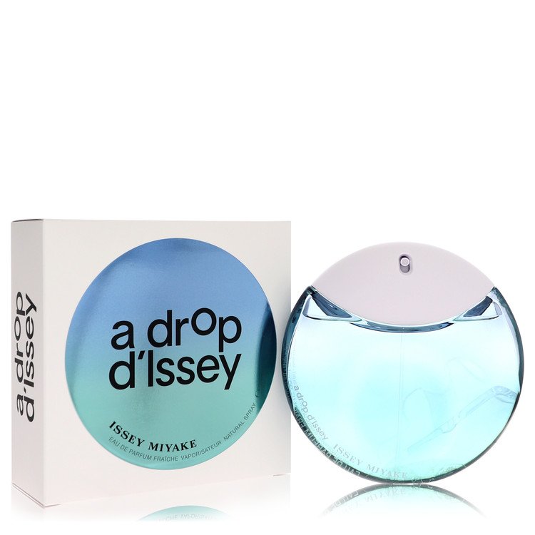 A Drop Dissey Eau De Parfum Fraiche Spray by Issey Miyake 90 ml