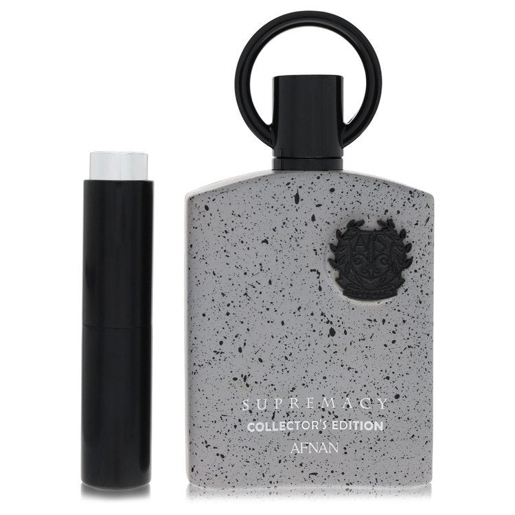 Afnan Supremacy Collectors Edition Travel Spray by Afnan 8 ml