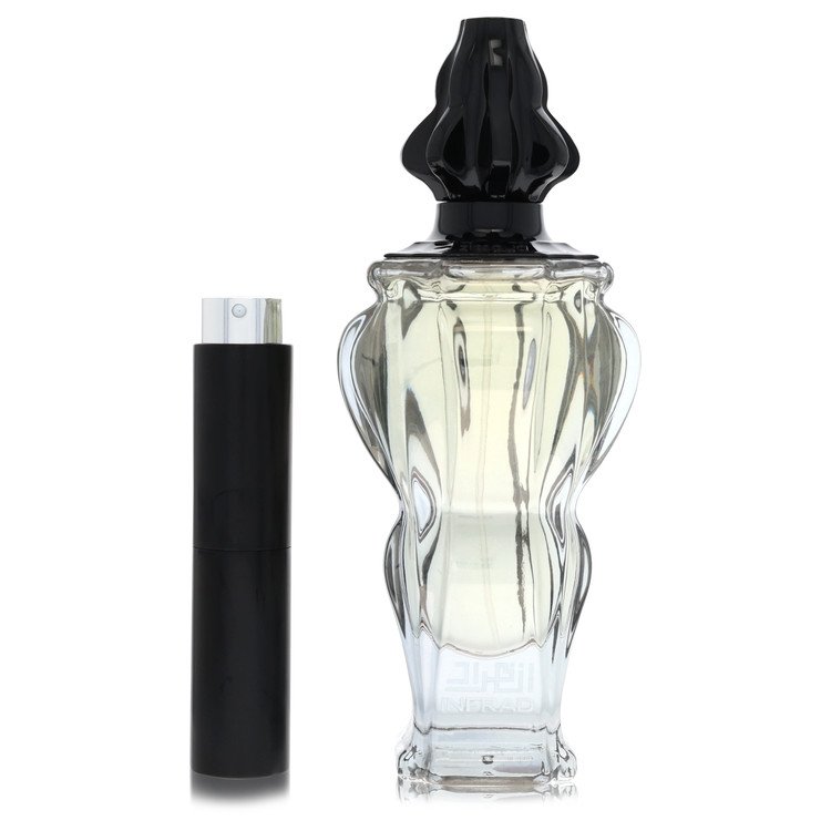 Afnan Zimaya Infrad Noir Travel Spray by Afnan 8 ml