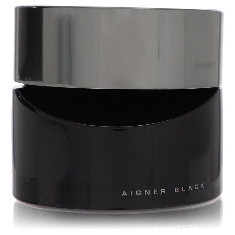 Aigner Black Eau De Toilette Spray (Unboxed) by Etienne Aigner 125 ml