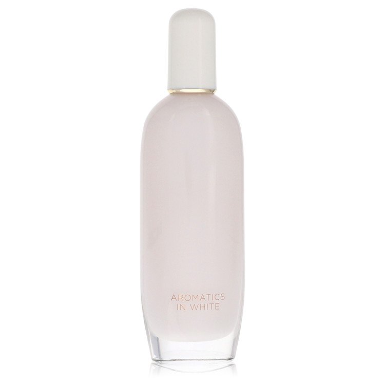 Aromatics In White Eau De Parfum Spray (unboxed) by Clinique 100 ml