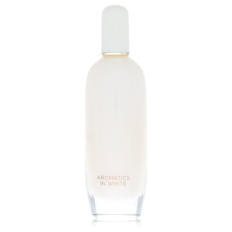 Aromatics In White Eau De Parfum Spray (unboxed) by Clinique 100 ml
