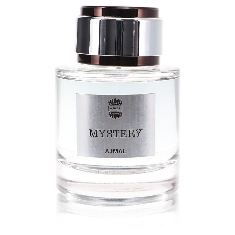 Ajmal Mystery Eau De Parfum Spray (unboxed) by Ajmal 100 ml