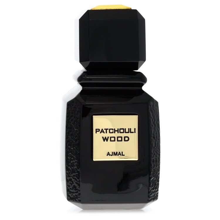 Ajmal Patchouli Wood Eau De Parfum Spray (Unisex unboxed) by Ajmal 100 ml