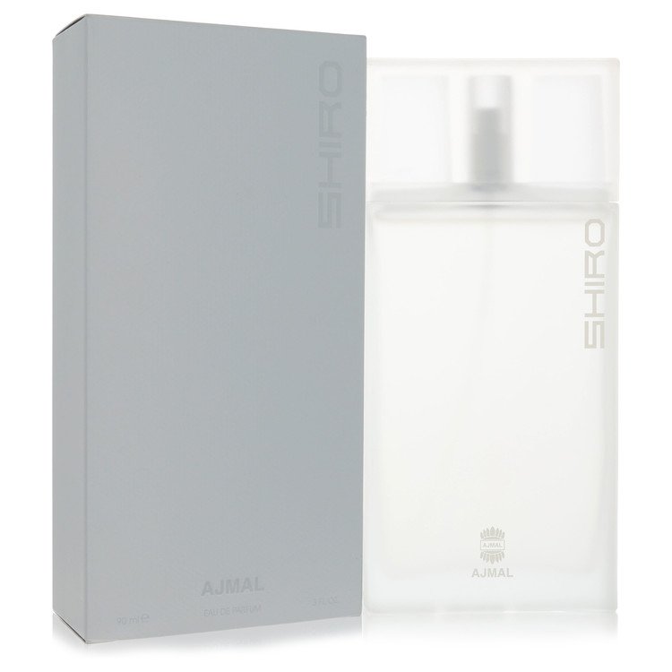 Ajmal Shiro Eau De Parfum Spray by Ajmal 90 ml