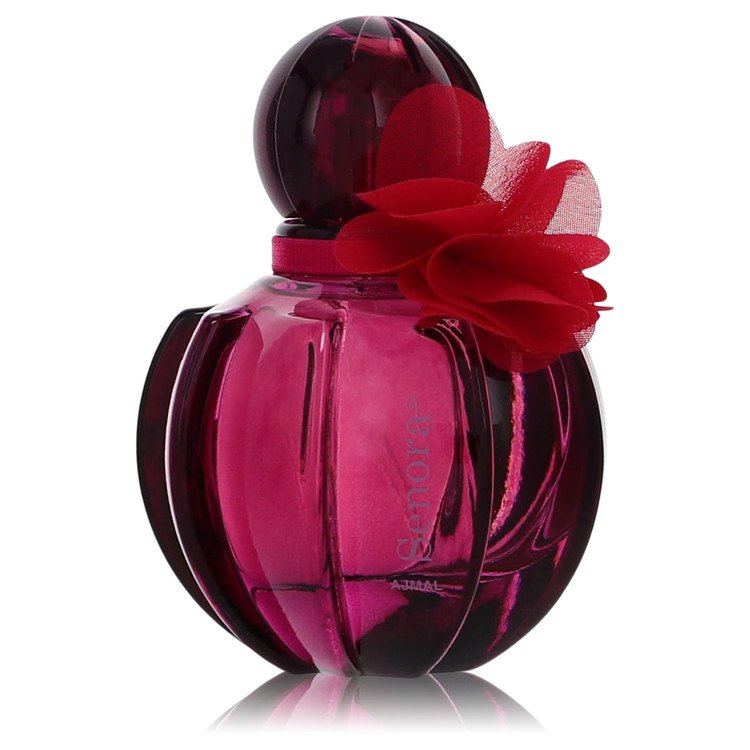 Ajmal Senora Eau De Parfum Spray (unboxed) by Ajmal 75 ml