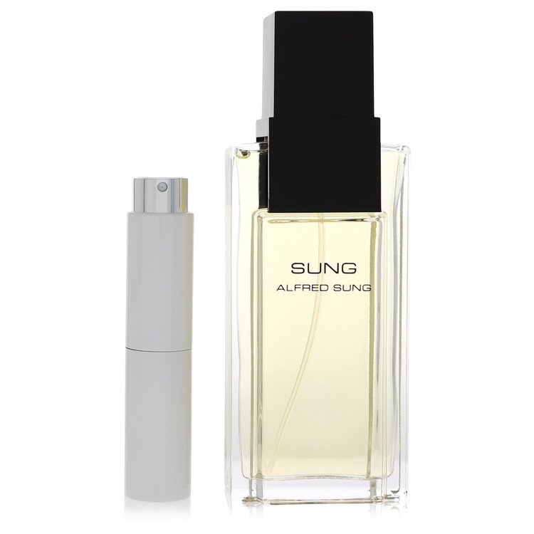 Alfred Sung Travel Spray by Alfred Sung 8 ml