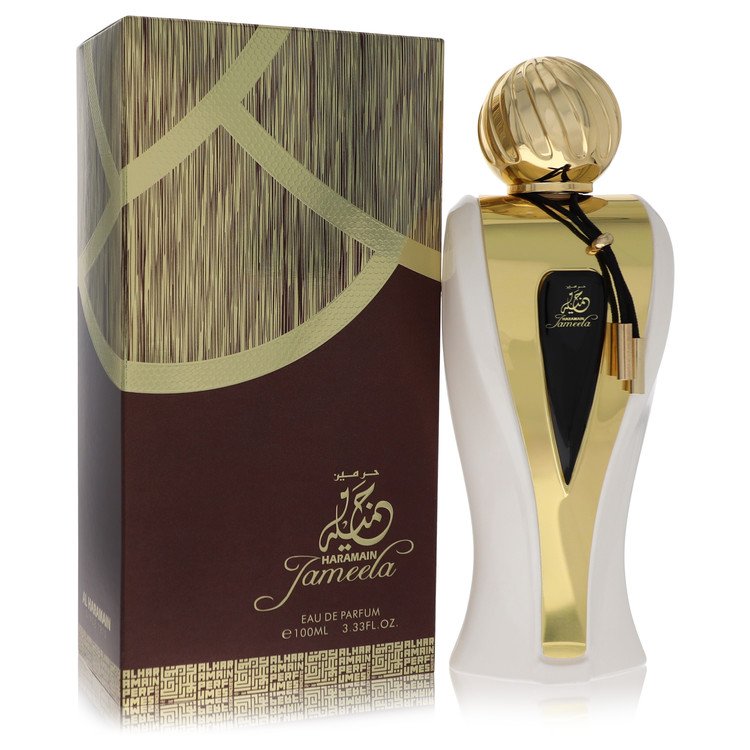 Al Haramain Jameela Eau De Parfum Spray by Al Haramain 100 ml