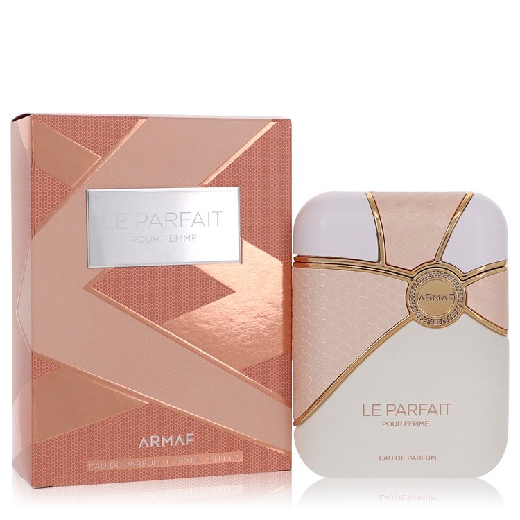 Armaf Le Parfait Eau De Parfum Spray by Armaf 100 ml