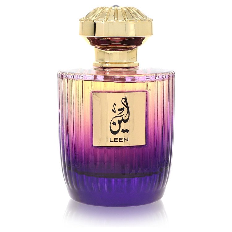 Al Wataniah Leen Eau De Parfum Spray (Unisex Unboxed) by Al Wataniah 100 ml
