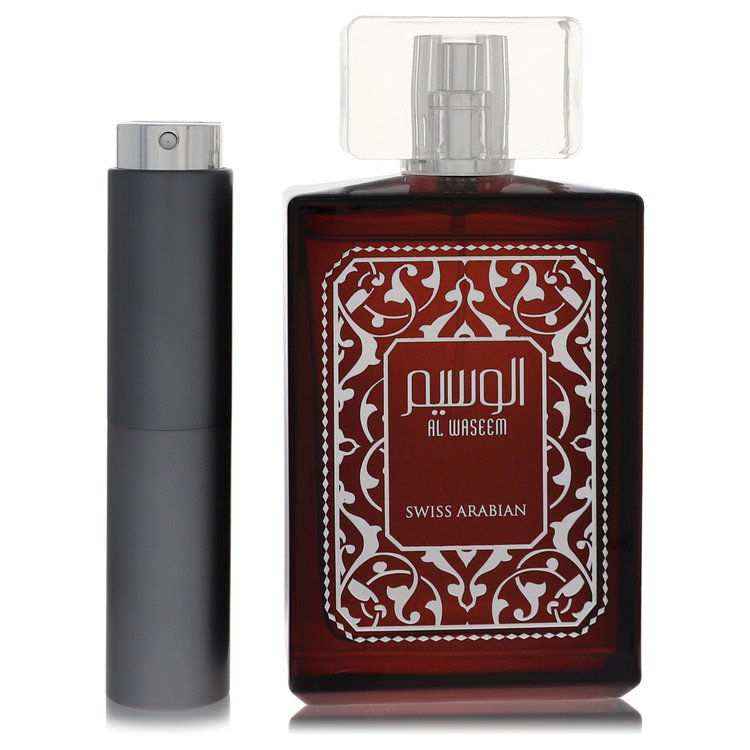 Al Waseem Travel Spray by Swiss Arabian 8 ml