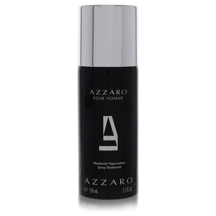 Azzaro Deodorant Spray (unboxed) by Azzaro 150 ml