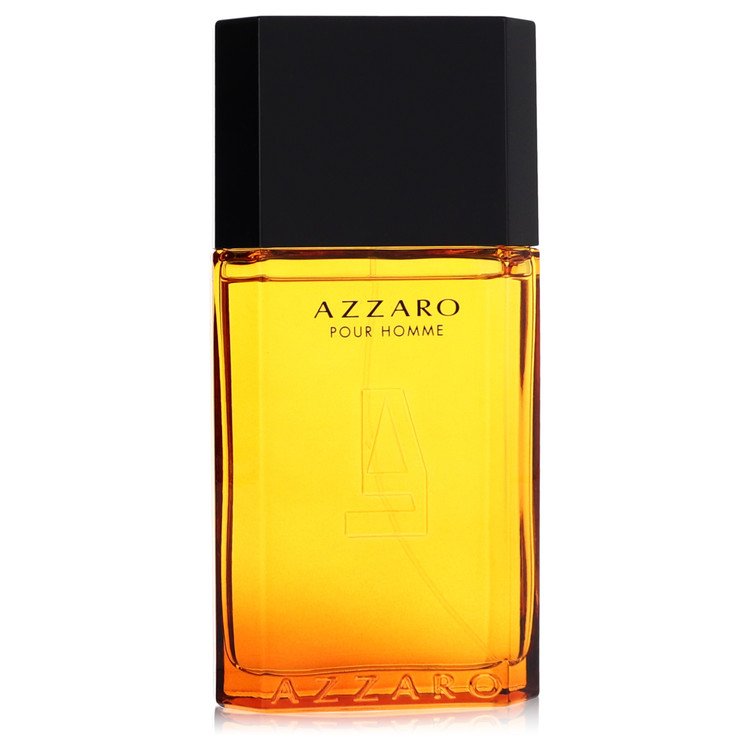 Azzaro Eau De Toilette Spray (unboxed) by Azzaro 200 ml