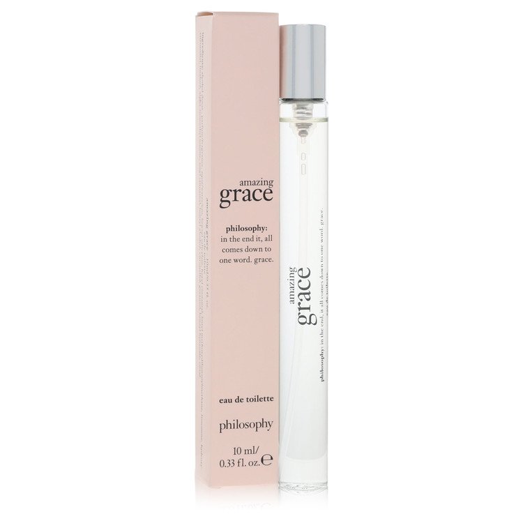 Amazing Grace Mini EDT Spray by Philosophy 10 ml