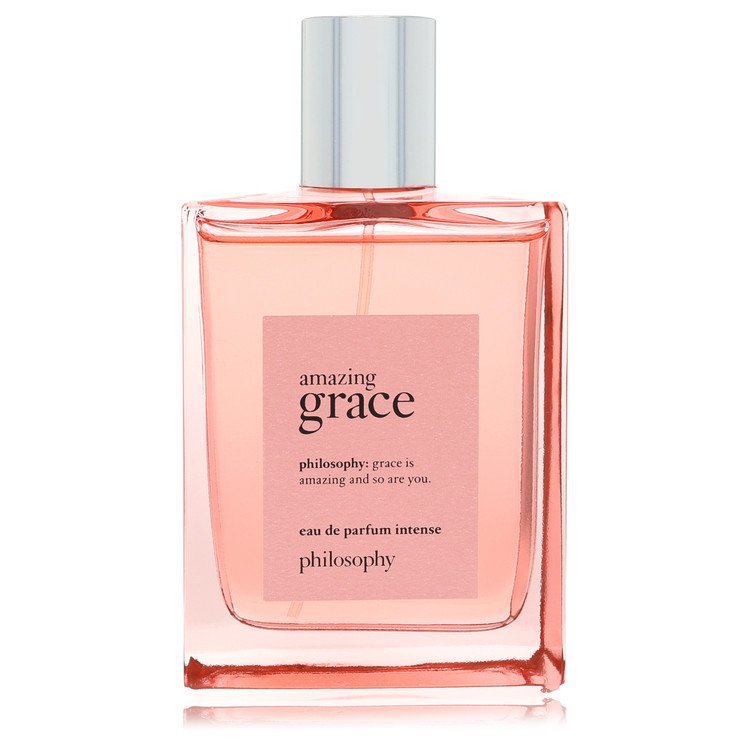 Amazing Grace Eau De Parfum Intense Spray (Unboxed) by Philosophy 120 ml