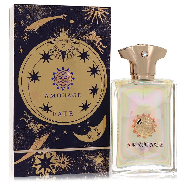 Amouage Fate Eau De Parfum Spray by Amouage 100 ml
