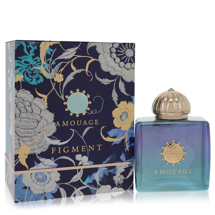 Amouage Figment Eau De Parfum Spray by Amouage 100 ml