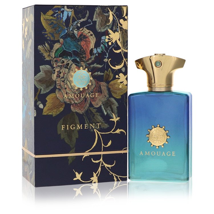 Amouage Figment Eau De Parfum Spray by Amouage 50 ml
